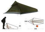 TENDA DA CAMPEGGIO FERRINO SINTESI 1